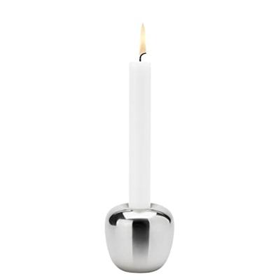 Stelton Ora Kaarsenstandaard dubbelzijdig 7 cm Stelton Ora Kaarsenstandaard dubbelzijdig 7 cm
