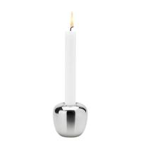 Stelton Ora Kaarsenstandaard dubbelzijdig 7 cm - thumbnail