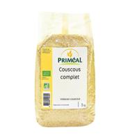 Couscous volkoren bio 1 Kilogram - thumbnail