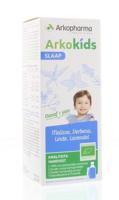 Arkopharma Arkorelax Junior Slaap Bio 100ml - thumbnail