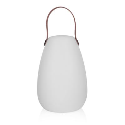 Smartwares OOO-50002 LED-tafellamp voor buiten 1 W Warmwit, RGB Wit Smartwares OOO-50002 LED-tafellamp voor buiten 1 W Warmwit, RGB Wit