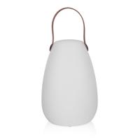 Smartwares OOO-50002 LED-tafellamp voor buiten 1 W Warmwit, RGB Wit - thumbnail