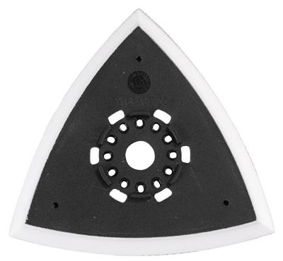 Makita Accessoires TMA027 V93 SZ VL Schuurzool voor velcro 3-k schuurvellen