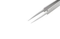 Weller Erem® 5SASL Precisiepincet 1 stuks Spits, slank, extra fijn 115 mm - thumbnail