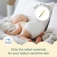 Baby luierbroekje 4 7-11kg 40 Stuks - thumbnail