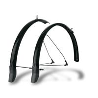 SKS Spatbordset 28" bluemels cable - thumbnail