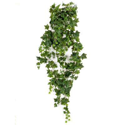 Emerald kunstplant klimop hangend groen 180 cm 418712