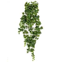 Emerald kunstplant klimop hangend groen 180 cm 418712 - thumbnail