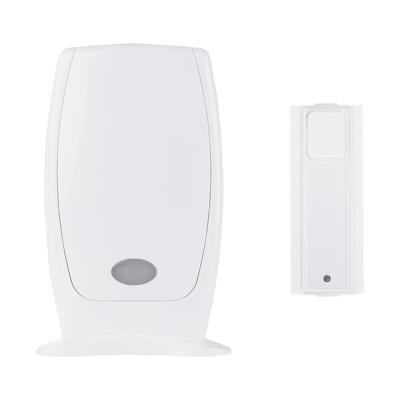 KlikAanKlikUit ACDB-6600AC draadloze deurbel KlikAanKlikUit ACDB-6600AC draadloze deurbel