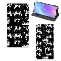 Xiaomi Redmi K20 Pro | Hoesje maken | Koetjes - thumbnail