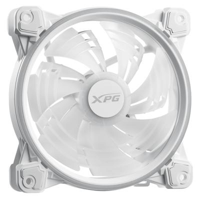 XPG HURRICANE 120 ARGB PWM Wit