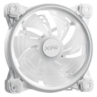 XPG HURRICANE 120 ARGB PWM Wit - thumbnail
