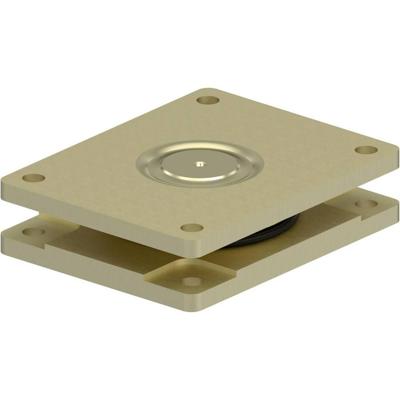 Blickle DK-LS-38 Draaikrans met hoog draagvermogen 1 stuk(s)