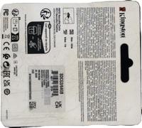 Canvas Go! Plus - Flashgeheugenkaart - microSDXC-naar-SD-adapter inbegrepen - 64 GB - A2 / Video Class V30 / UHS-I U3 / Class10 - microSDXC UHS-I - thumbnail