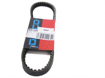 Piaggio v-snaar / vespa/ lang carter 4 takt 18x756 mm