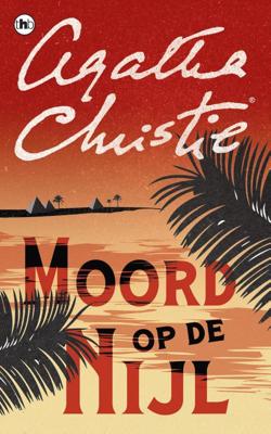 Moord op de Nijl - Agatha Christie - eBook (9789048822584)