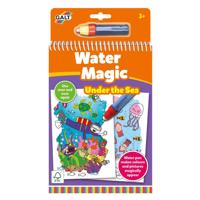 Jumbo Galt - water magic diep in de zee - thumbnail
