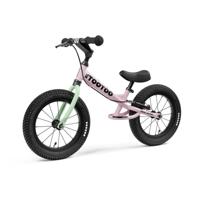 Yedoo tootoo xl balance bike candypink - thumbnail