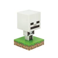 Minecraft - Skeleton Icon Light - thumbnail