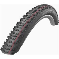 SCHWALBE Vouwband racing ralph super ground 27.5 x 2.25" / 57-584 mm - zwart - thumbnail