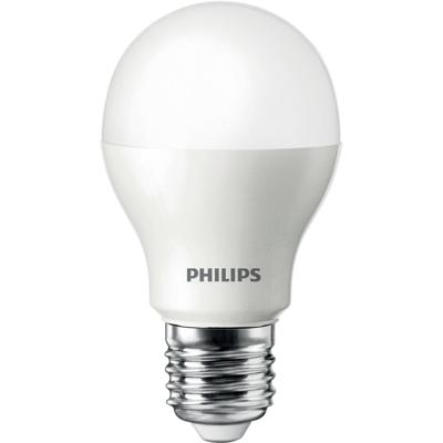 Philips LED lamp 8W E27 806 lumen 2700K | vervangt 60W