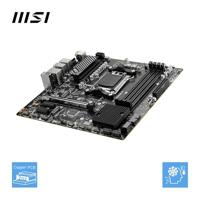 Micro Star International Computer PRO B650M-P Moederbord Socket AMD AM5 Vormfactor Micro-ATX Moederbord chipset AMD® B650 - thumbnail
