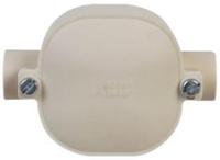 Enzo HAF ABB HAF las middendoos 5\8 7100610 4047430 - thumbnail