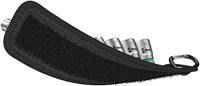 Wera Belt 4 Zyklop Steeksleutelinzet-set, met 1/4" -aandrijving, 9-delig - 1 stuk(s) - 05003883001 - thumbnail