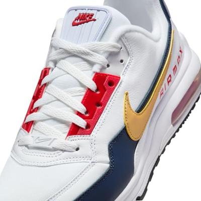 Nike Air Max LTD 3 Premium Sneakers Heren 45