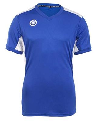 The Indian Maharadja Senior Goalkeeper Shirt - Cobalt