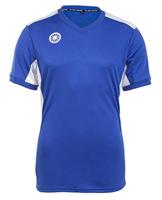 The Indian Maharadja Senior Goalkeeper Shirt - Cobalt - thumbnail