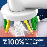 Oral-B Refill Floss Action XF 4Ct - thumbnail