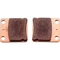 GALFER remblokken "fd095" brake pad fd095 g1396 sintered metal - thumbnail