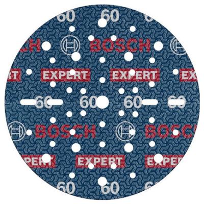 Bosch Accessories 2608902449 Schuurschijf Diameter 150 mm 50 stuk(s) Bosch Accessories 2608902449 Schuurschijf Diameter 150 mm 50 stuk(s)