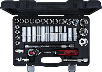 KS Tools 918.0635 918.0635 Dopsleutelset