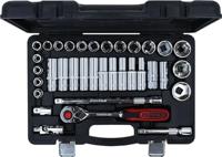 KS Tools 918.0635 918.0635 Dopsleutelset - thumbnail