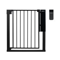 BADABULLE veilige en pass hekken / barelen zwart - thumbnail