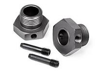 Wheel hex 17mm (pr) (101340) - thumbnail