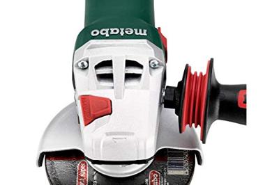 Metabo Haakse Slijper WE 15-125 Quick - 600448000 - thumbnail