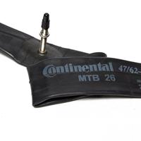 Binnenband Continental 26 x 1.75/2.5 (47/62-559) SV-42mm - thumbnail