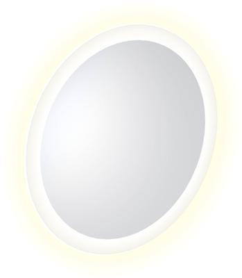Clou Look At Me ronde spiegel met LED verlichting Ø40cm Clou Look At Me ronde spiegel met LED verlichting Ø40cm