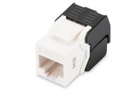 Digitus DN-93603 RJ45-inbouwmodule Keystone CAT 6 1 stuk(s) - thumbnail