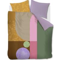 Beddinghouse Beddinghouse Dutch Design Collage Dekbedovertrek - Multi 140 x 200/220 cm - thumbnail