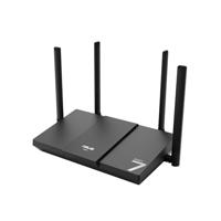 ASUS RT-BE50 BE3600 draadloze router 2.5 Gigabit Ethernet Dual-band (2.4 GHz / 5 GHz) Zwart - thumbnail