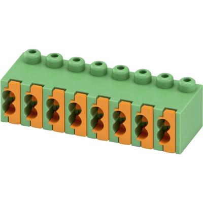 Phoenix Contact 1913989 Printplaatconnector Totaal aantal polen 16 Aantal rijen 1 50 stuk(s)