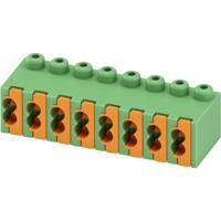 Phoenix Contact 1913989 Printplaatconnector Totaal aantal polen 16 Aantal rijen 1 50 stuk(s) - thumbnail