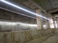 AS Schwabe 46710 LED-lichtband Energielabel: E (A - G) Met connector (male) 230 V 15 m Natuurwit 1 stuk(s) - thumbnail