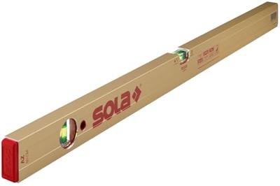 Sola AZ 80 waterpas | 80cm - 01161101 Sola AZ 80 waterpas | 80cm - 01161101