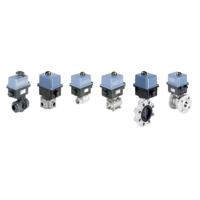 Bürkert Aandrijfmodule voor kogelkraan 229701 8804 1 stuk(s) - thumbnail