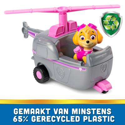 Paw Patrol Skye Helikopter - thumbnail